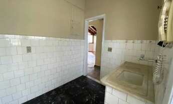 Imagem 7: Cobertura com 93 metros quadrados em Laranjeiras - Rio de Janeiro - RJ