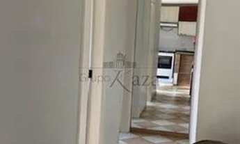 Imagem 2: Apartamento para aluguel e venda possui 69 metros quadrados com 3 quartos