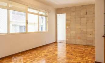 Imagem: Apartamento para Aluguel - Perdizes, 2 Quartos