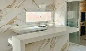 Imagem 7: Casa Duplex de luxo na Cidade Alpha - Eusébio, 4 suítes - Direto com Proprietário