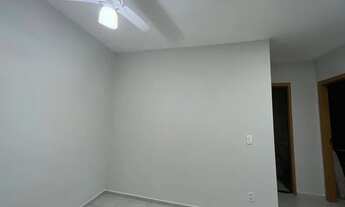 Imagem 3: Apartamento padrão