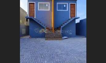 Imagem: Casa com 2 dorms, Jequitiba, Itanhaém