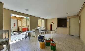 Imagem 3: Apartamento para Aluguel - Parque Bristol, 2 Quartos, 48 m2