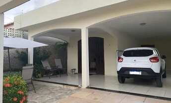 Imagem: Casa a venda no bairro ilha de Santa Luzia