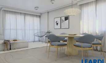 Imagem 4: APARTAMENTO - VILA MADALENA - SP