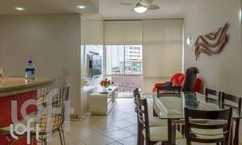 Imagem: Apartamento à venda em Lapa com 113 m²