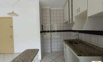 Imagem 6: Apartamento (tipo - padrao) 1 dormitórios, cozinha planejada, portaria 24hs, lazer, elevad