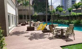 Imagem 4: Apartamento com 3 dormitórios, 136 m² - venda por R$ 1.000.000,00 ou aluguel por R$ 8.460