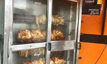 Imagem 5: Ponto comercial Galpão / depósito com venda por R$200.000