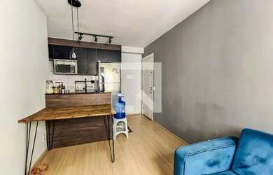 Imagem 5: Apartamento para Aluguel - Vila Prel, 2 Quartos, 41 m2