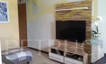 Imagem 2: Apartamento - Jardim Santa Cecília - Valinhos