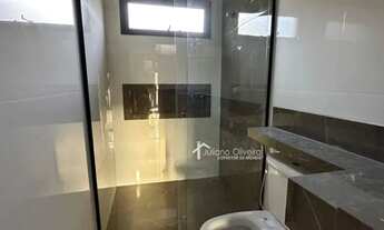 Imagem 7: Casa No Bairro Colinas de Santa Bárbara