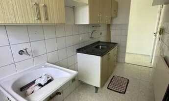 Imagem 3: Anda Luzia 3/4 70m2 leste