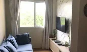 Imagem: Apartamento à venda no Residencial Bosque