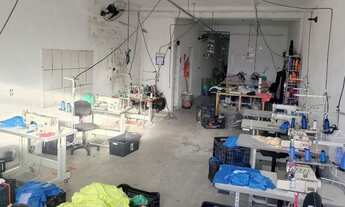 Imagem 7: Salão Comercial Itaquera - De frente para a Av. Campanella