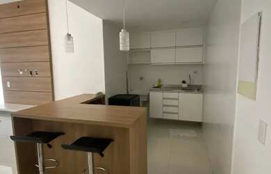 Imagem 6: Apartamento 1 quarto para venda e locação no Caminho das árvores, 45 m²