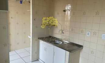 Imagem 6: Residencial Jardim América - fácil acesso ás vias principais da cidade