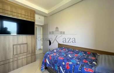 Imagem 6: Apartamento - Jardim Esplanada - Residencial Esplanada Resort - 118m² - 3 Do