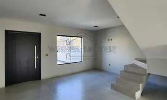 Imagem 3: Sobrado à venda no bairro Ipiranga - São José/SC