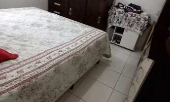 Imagem 5: Casa para venda tem 89 metros quadrados com 2 quartos em Marambaia - Belém - PA