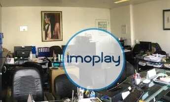 Imagem: Conjunto Comercial 40m², 01 vaga de garagem