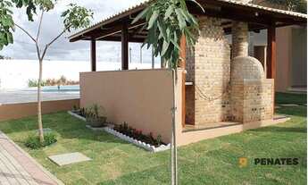 Imagem 3: Casa à venda, 91 m² por R$ 500.710,20 - Nova Esperança - Parnamirim/RN