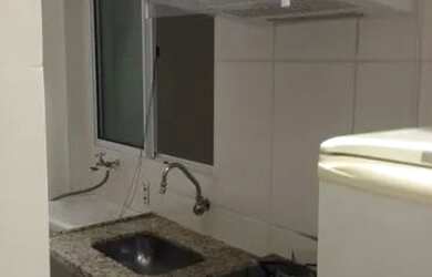 Imagem 5: Apartamento tipo Kitinete kitnet 02 quartos mobiliado - Lagoinha Cento de BH