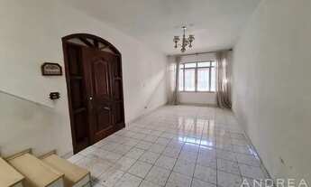 Imagem 4: SOBRADO 3 DORMITÓRIOS (1 SUITE) COM 2 VAGAS E DEPENDENCIAS DE EMPREGADA