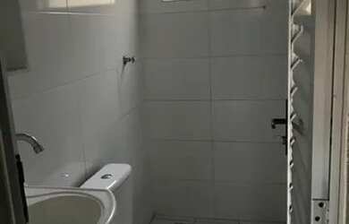 Imagem 3: Aluguel - Vila São Jorge/SV - 1 dorm - R$ 950,00 - garagem privativa