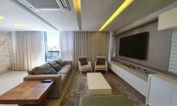 Imagem 3: Apartamento para aluguel com 145 metros quadrados com 4 quartos em Boa Viagem - Recife - P