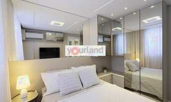 Imagem 6: PORTO ALEGRE - Apartamento Padrão - Parque Santa Fé