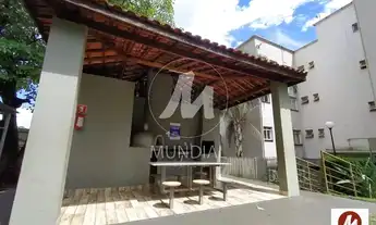 Imagem 2: Apartamento (tipo - padrao) 2 dormitórios, cozinha planejada, portaria 24hs, em condomínio