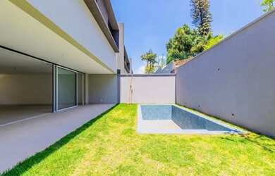 Imagem 7: Casa Venda 4 Dormitórios - 401 m² Brooklin Velho