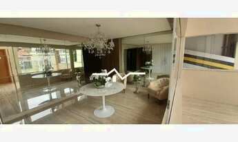 Imagem 2: Apartamento de 95m² à venda na Pedreira, 3 quartos - Doutor Imóveis Belém