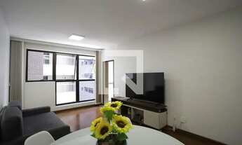 Imagem 4: Apartamento para Aluguel - Aparecida, 1 Quarto, 63 m2