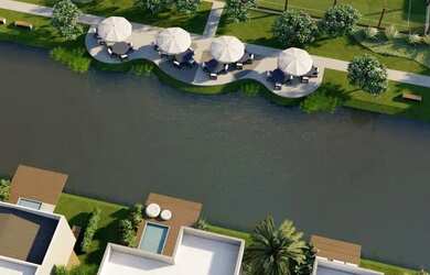 Imagem 7: TERRENO no Sunset Condomínio Clube- Cidade Deltaville- 10%de desconto!!