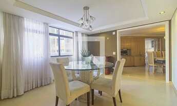 Imagem 7: Apartamento para Aluguel - Bigorrilho, 6 Quartos, 454 m2