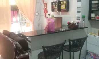 Imagem 4: Vende-se casa Casa com 1 dormitório