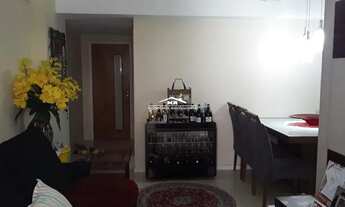 Imagem 3: Apartamento com 3 quartos à venda, 110 m², por R$ 750.000 - Santa Rosa, Niterói - RJ