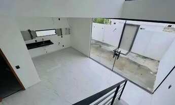 Imagem 7: Casas 3 quartos (1 suíte)/118m2/2 vagas/Águas Claras 1 (Próximo da Avenida das Torres