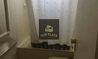 Imagem 7: Flat em um dos bairros mais sofisticados de SP