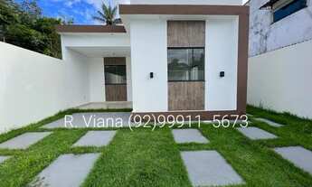 Imagem: Residencial Villa Suíça, CASA NOVA de