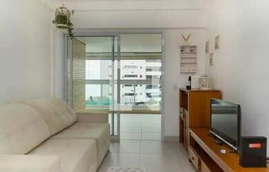 Imagem 5: Apartamento para Aluguel - Jardim Astúrias, 2 Quartos, 90 m2