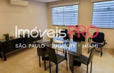 Imagem 7: Vila Mariana; comercial com 280 metros, 06 salas, 07 banheiros,05 vagas