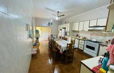 Imagem 7: Araçatuba - Casa - Vila São Paulo