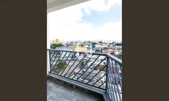 Imagem 5: Apartamento para Aluguel - Jabaquara, 1 Quarto, 49 m2