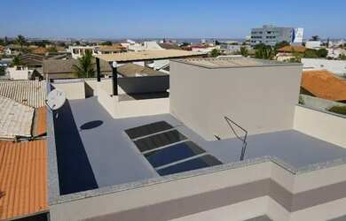 Imagem 6: Casa Vicente Pires Rua 12, cond. 309. Alto Padrão