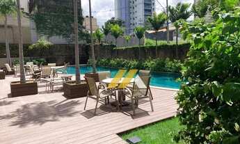 Imagem: Apartamento com 3 dormitórios, 136 m²