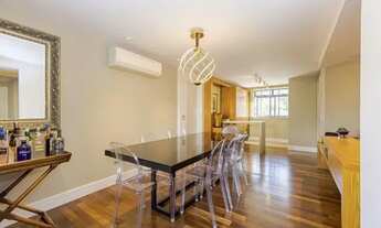 Imagem 5: Apartamento com 3 suítes à venda, 151 m² por R$ 1.245.000 - Bigorrilho - Curitiba/PR