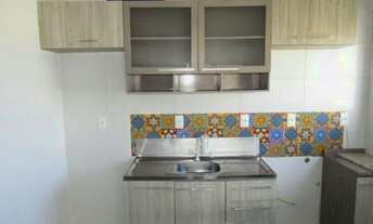 Imagem 7: Aluga se apartamento no bairro Nova palhoça 2 quartos